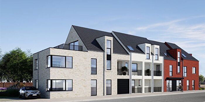 Huizen Koop Huur - 3