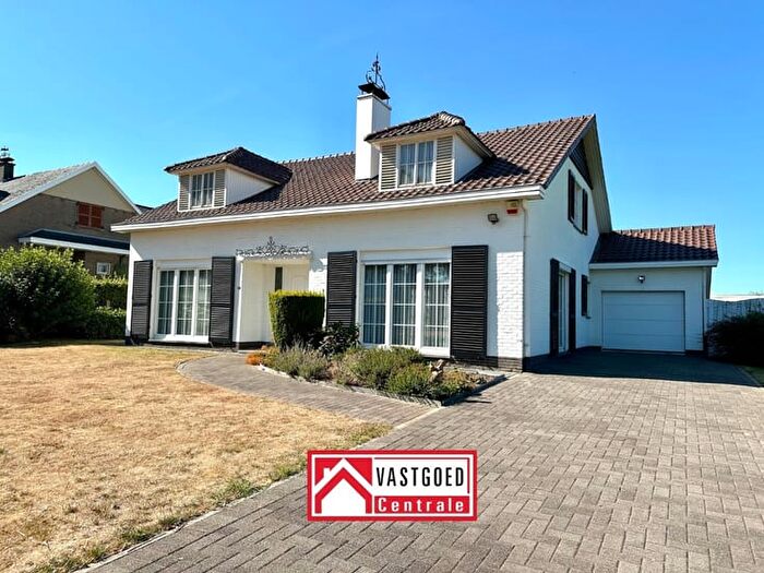 1-kamerhuis te koop in Tongeren-Borgloon