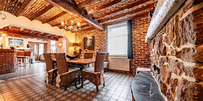 Huizen Koop Huur - 2