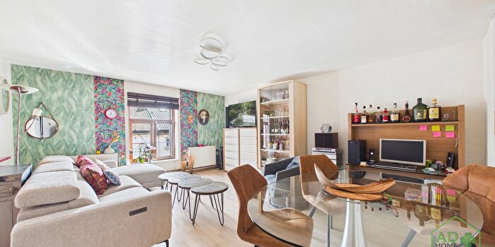 1-kamerappartement te koop in Châtelet