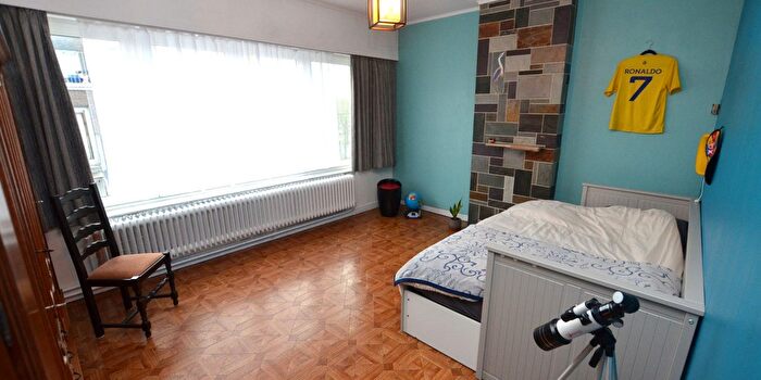Huizen Koop Huur - 3