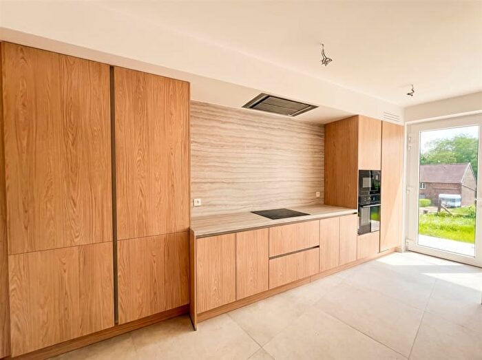 Huizen Koop Huur - 2