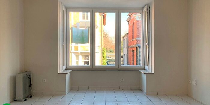 Appartement te koop in Geel