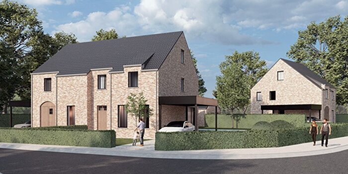 Huizen Koop Huur - 2