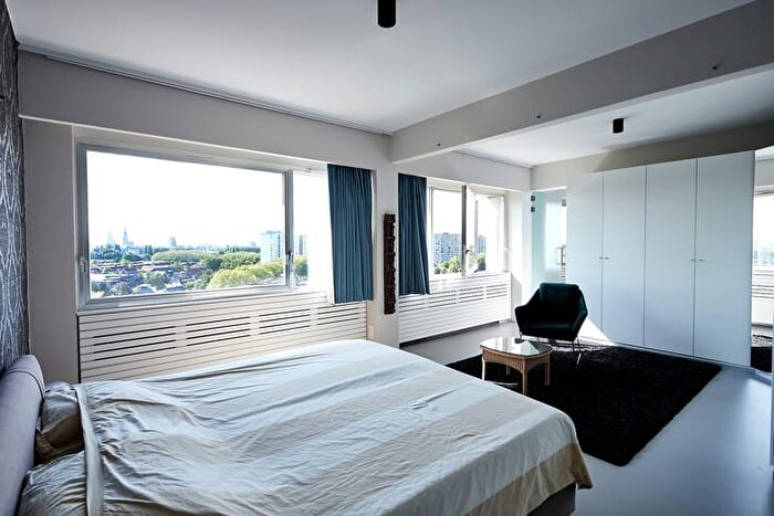 2-kamerappartement te huur in Antwerpen