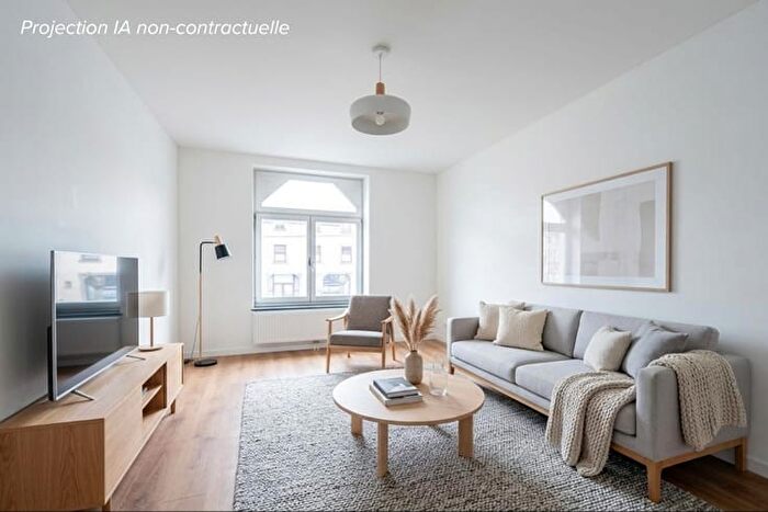 5-kamerappartement te koop in Paliseul Maissin