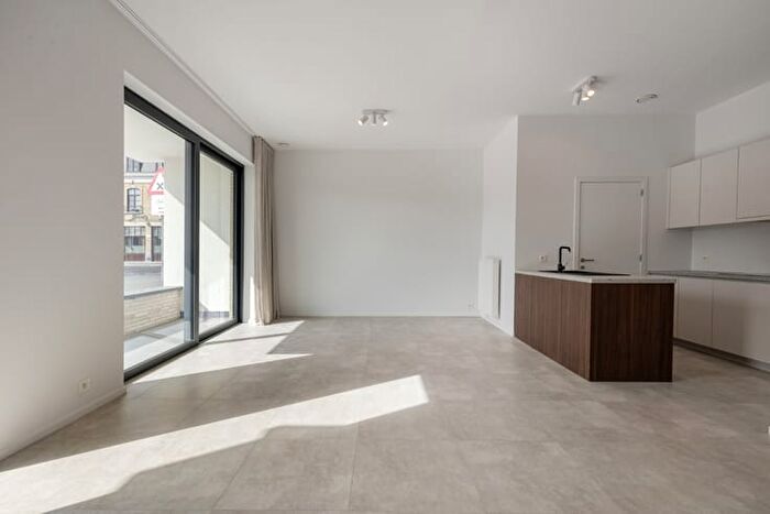 10-kamerappartement te koop in Diksmuide