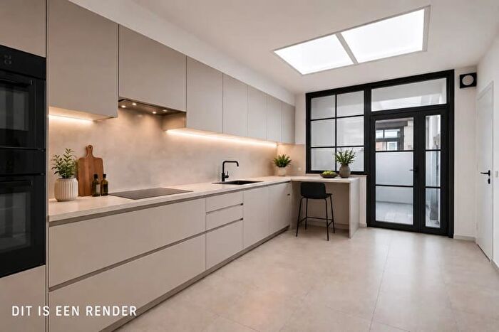 Huizen Koop Huur - 3
