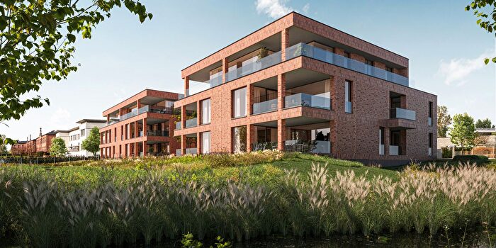 Huizen Koop Huur - 2