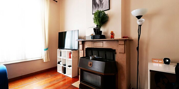 5-kamerappartement te koop in Dinant