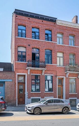 2-kamerappartement te koop in Halle