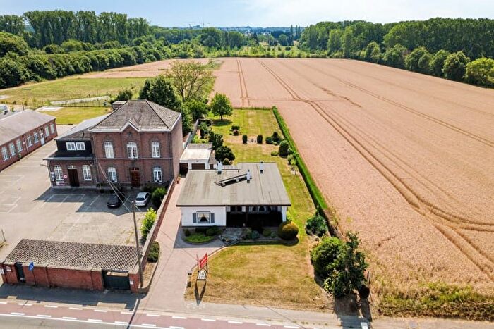 11-kamerhuis te koop in Sint-Truiden