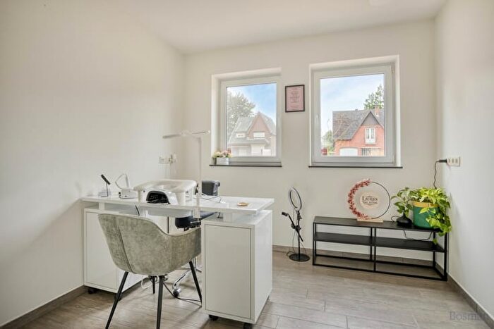 Huizen Koop Huur - 2