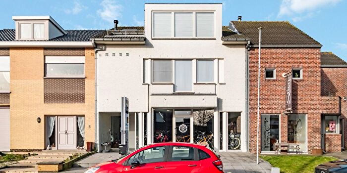 Huizen Koop Huur - 2