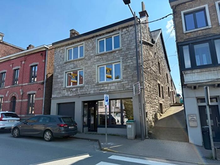 4-kamerhuis te koop in Durbuy