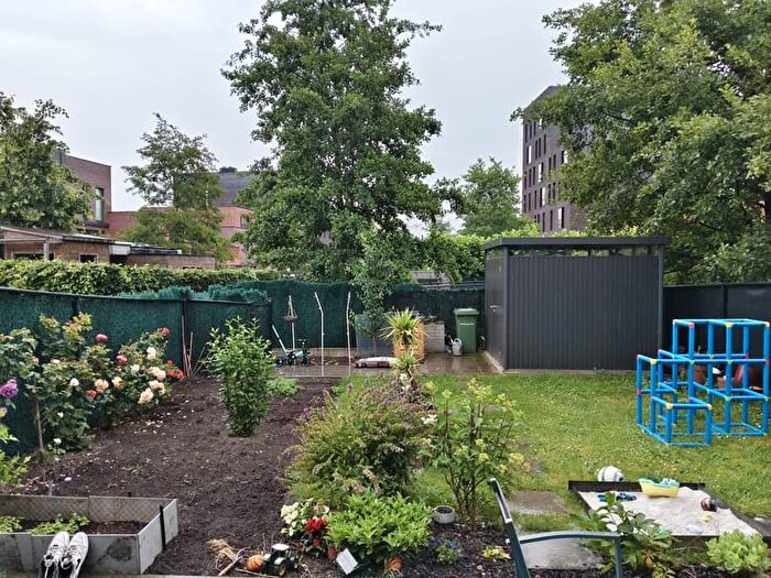 Huizen Koop Huur - 2