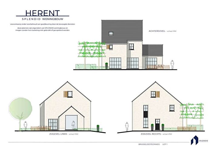Huizen Koop Huur - 2