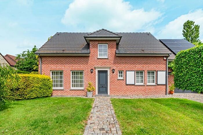 11-kamerhuis te koop in Noduwez
