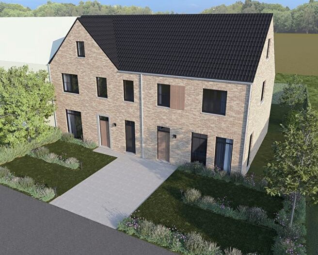 Huizen Koop Huur - 3