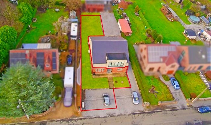 10-kamerappartement te koop in Névremont