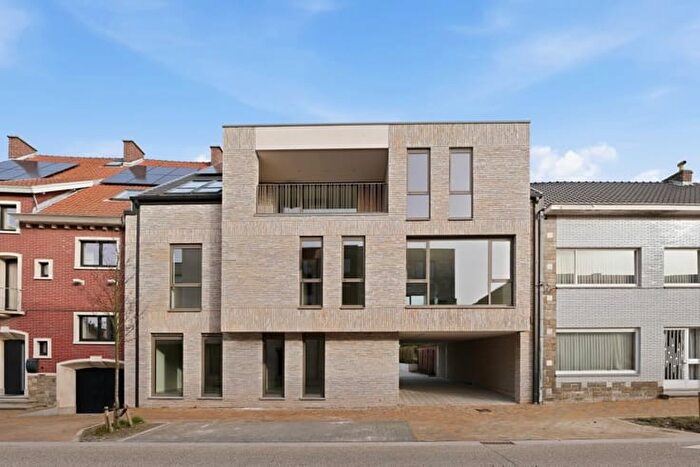 Appartement te koop in Wellen