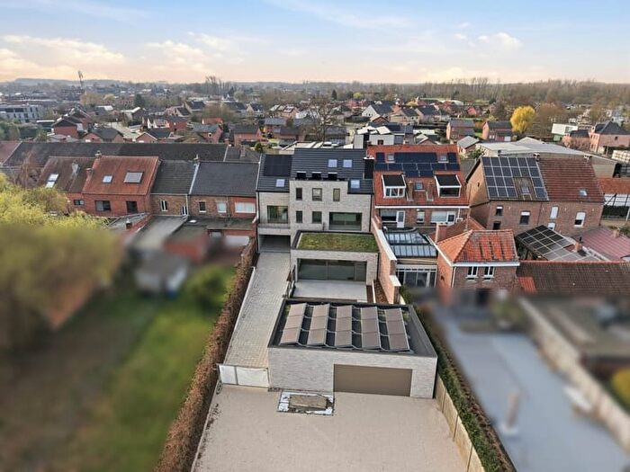 Huizen Koop Huur - 3