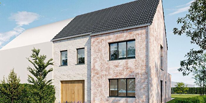 Huis te koop in Vosselaar