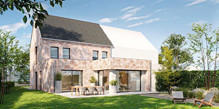 Huizen Koop Huur - 3