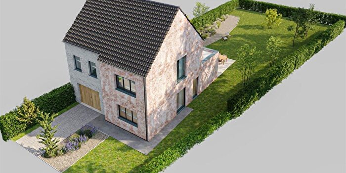 Huizen Koop Huur - 2