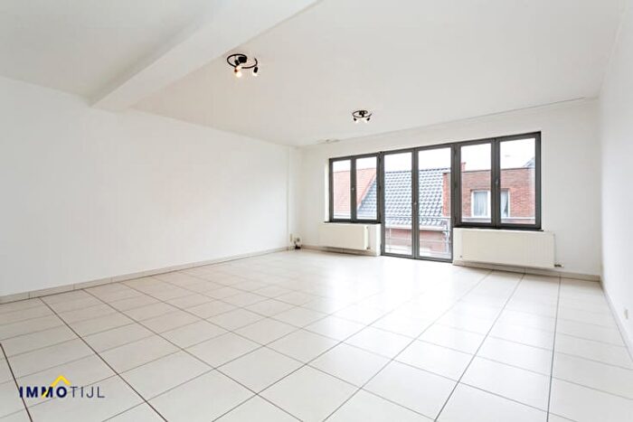 2-kamerappartement te huur in Merchtem