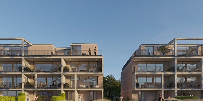 Huizen Koop Huur - 2