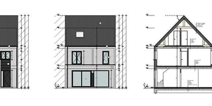Huizen Koop Huur - 3