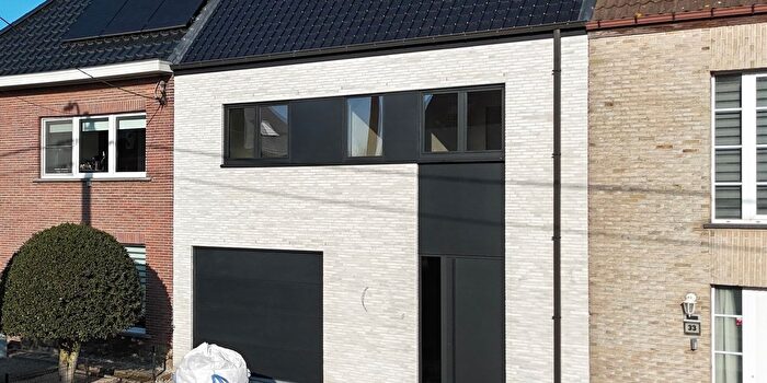 Huizen Koop Huur - 2
