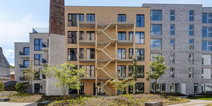 Appartement te huur in Antwerpen