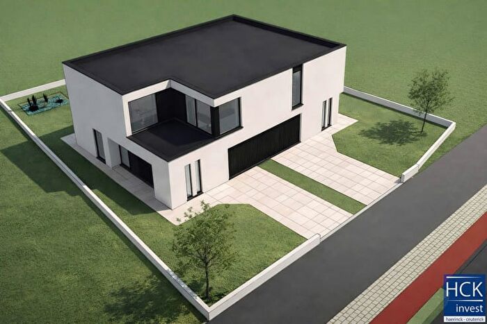 Huizen Koop Huur - 3