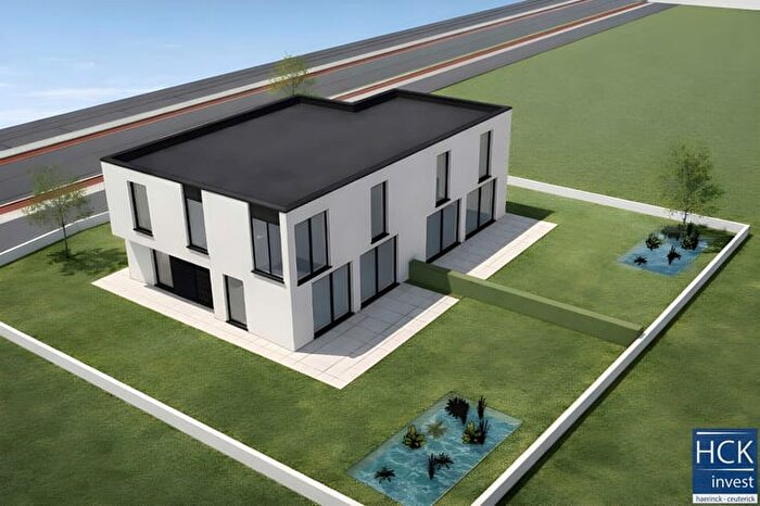 Huizen Koop Huur - 2