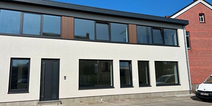 1-kamerappartement te koop in Hamont