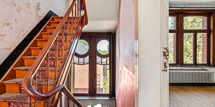 Huizen Koop Huur - 2