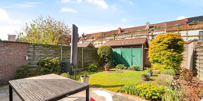 Huizen Koop Huur - 3