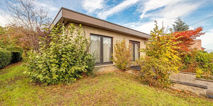 3-kamerhuis te koop in Herselt