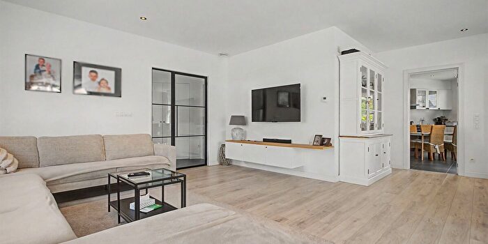 Huizen Koop Huur - 3