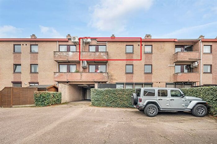 1-kamerappartement te koop in HASSELT