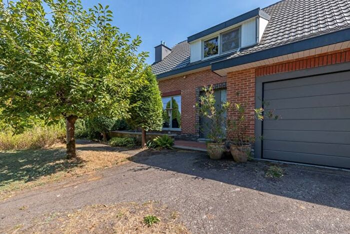 3-kamerhuis te koop in MOLENSTEDE