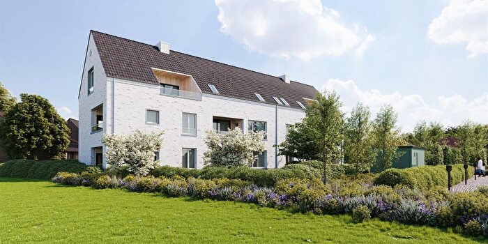 Huizen Koop Huur - 3