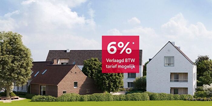 Huizen Koop Huur - 2