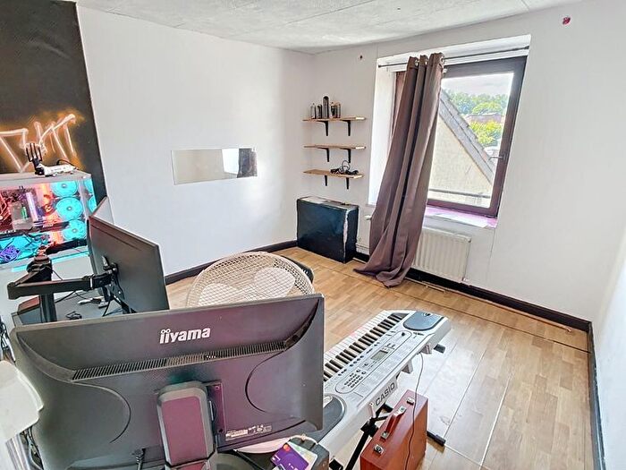 Huizen Koop Huur - 3