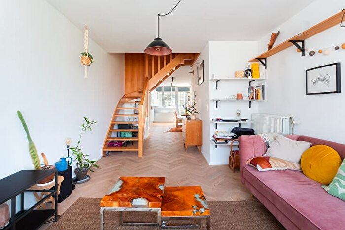 1-kamerappartement te koop in Antwerpen
