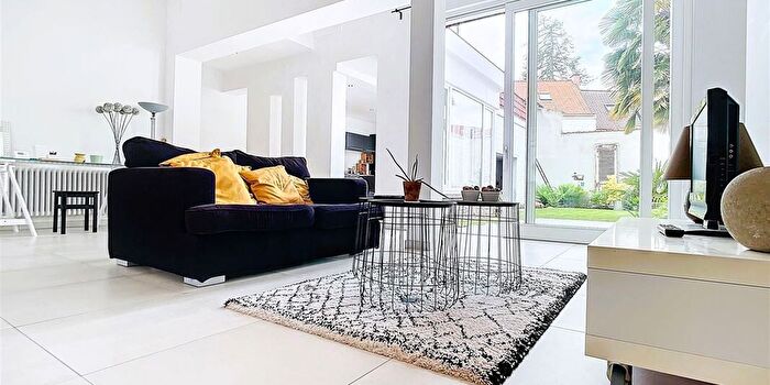 Huizen Koop Huur - 2