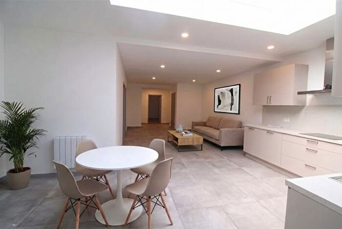 5-kamerhuis te koop in TURNHOUT