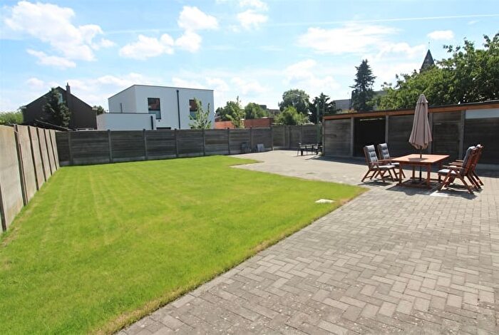 Huizen Koop Huur - 2